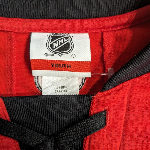 ll📢2/20$ Long sleeves hockey 10-12Y - Picture 4 of 7